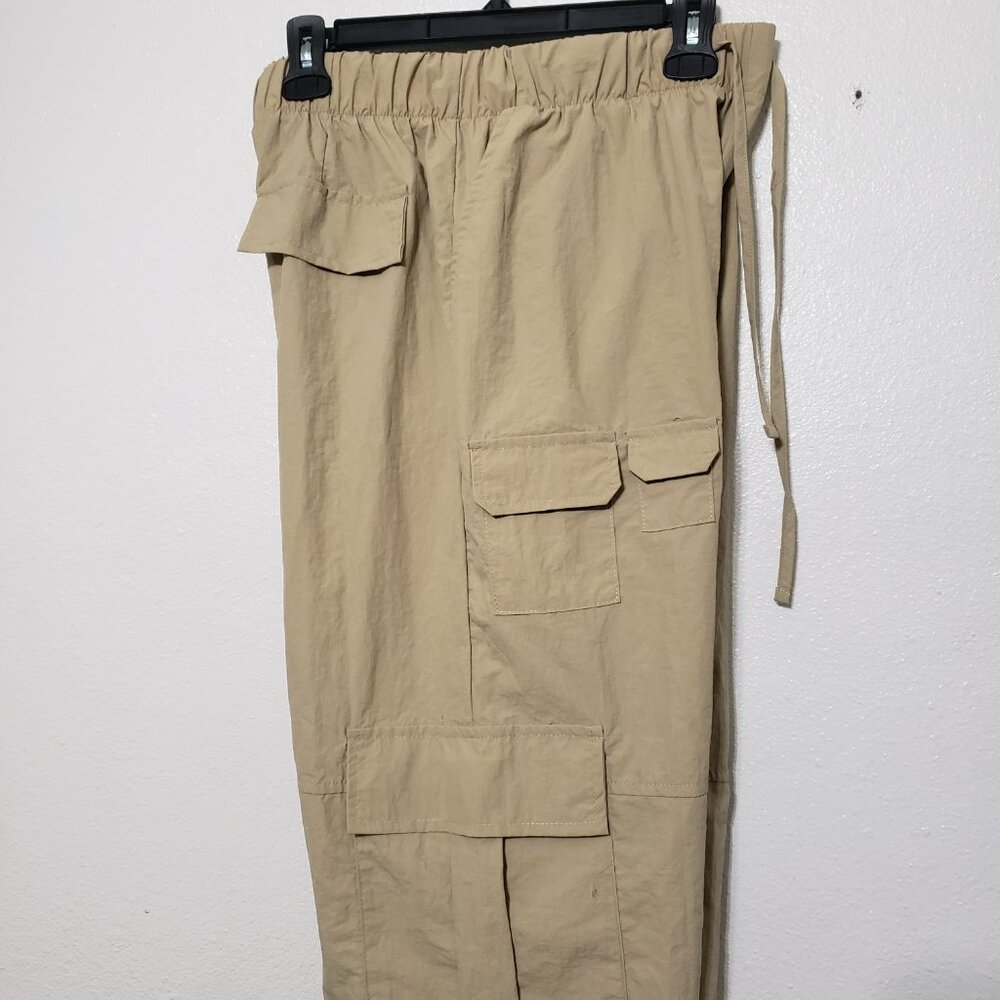 Know.One.Cares Cargo Pant - Picture 5 of 16